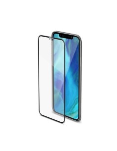 3D GLASS IPHONE XR BLACK