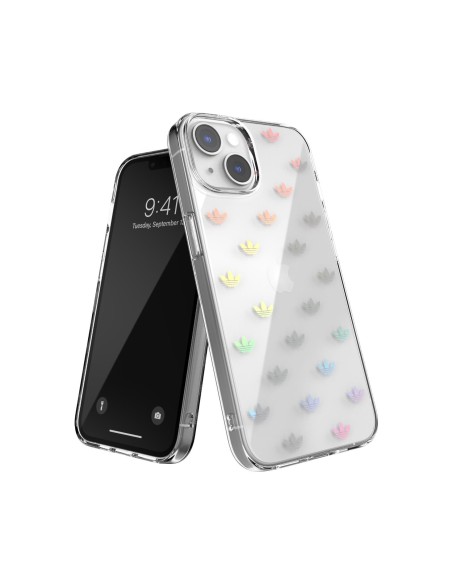 ADIDAS CLEAR IPHONE 14