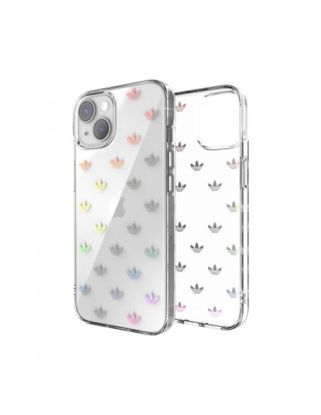 ADIDAS CLEAR IPHONE 14