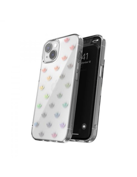 ADIDAS CLEAR IPHONE 14