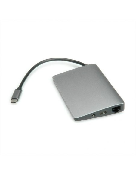 USB TYPE C DOCKING STATION