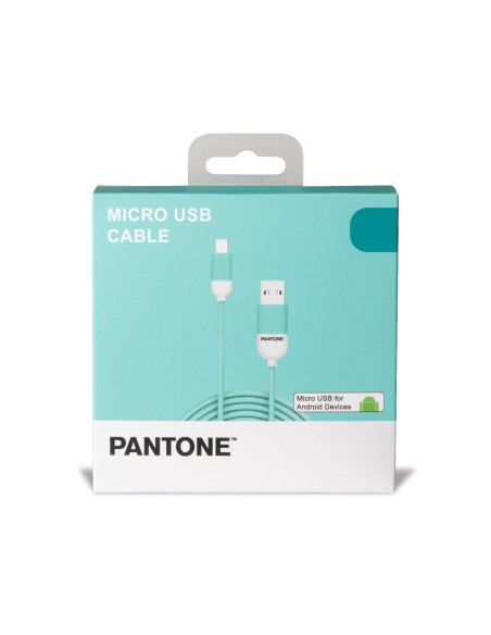 USB-A TO MICROUSB 12W 1.5MT CABLE