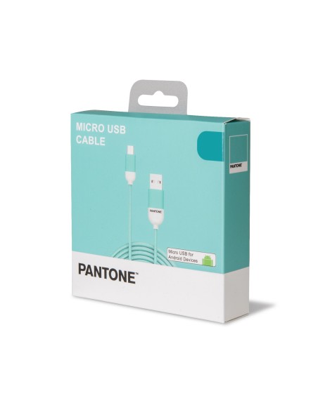USB-A TO MICROUSB 12W 1.5MT CABLE