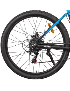 REAR TYRE 27.5 EBIKE X7/ X7 PLUS 2