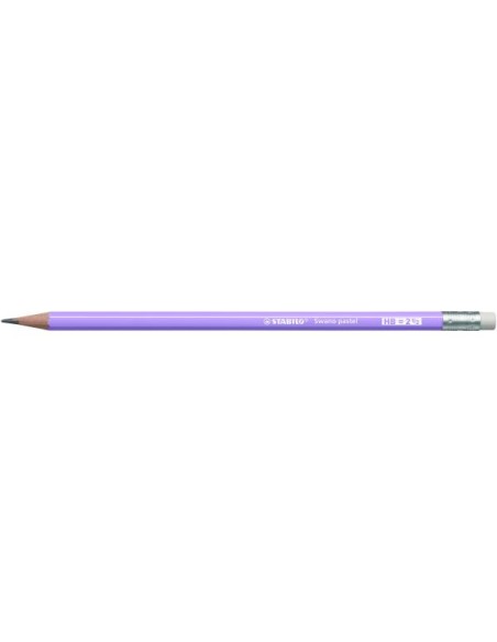 AST12 SWANO PASTEL ECO PACK