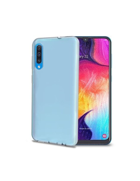 TPU COVER GALAXY A50/A50S/A30S