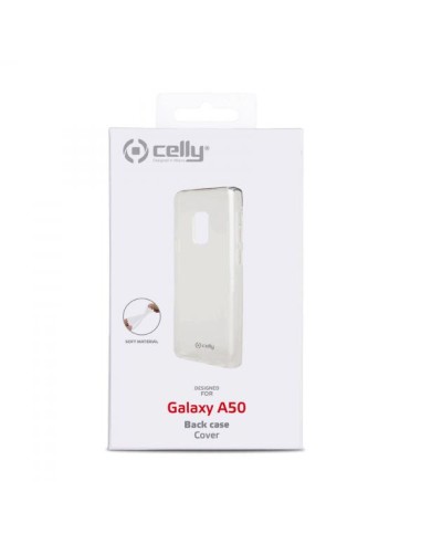 TPU COVER GALAXY A50/A50S/A30S