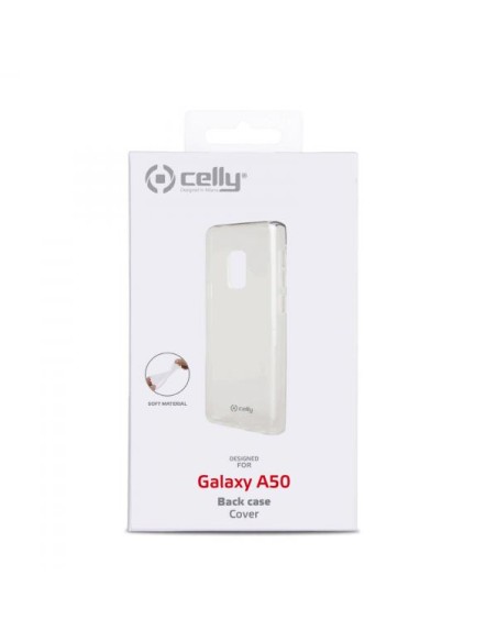 TPU COVER GALAXY A50/A50S/A30S