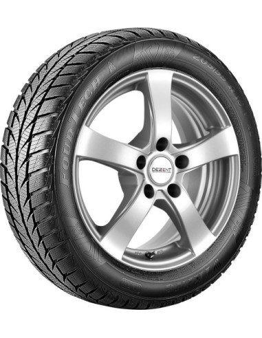 Viking FourTech - 235/55 R19 105V XL