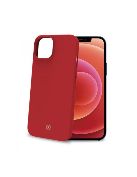 FEELING IPHONE 14 PLUS RED