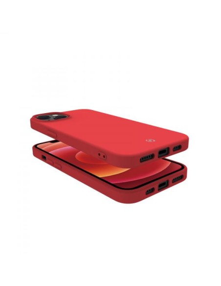 FEELING IPHONE 14 PLUS RED