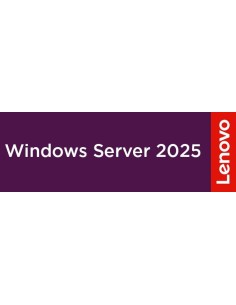Windows Server 2025 Remote Desktop Services Client Access License (10 User) 7S1S004QWW