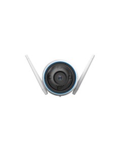 EZVIZ H3 TELECAMERA DA ESTERNO 3MPX WI-FI.IP67