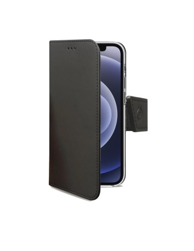 WALLY CASE IPHONE 13 PRO BLACK