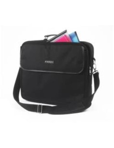 BORSA SP 15.4  CLAMSHELL CASE