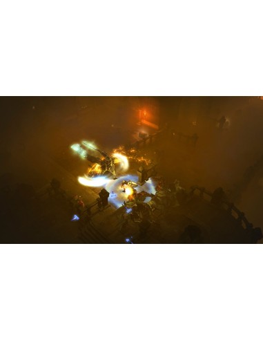 DIABLO 3 EC XB1