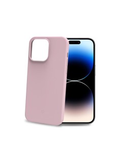 PLANET ECO IPHONE 15 PRO PINK