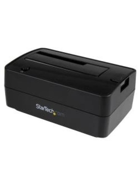 BOX USB 3.1 AD 1 BAY 2.5/3.5