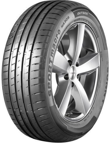 Sunny NA305 - 215/55 R18 95V