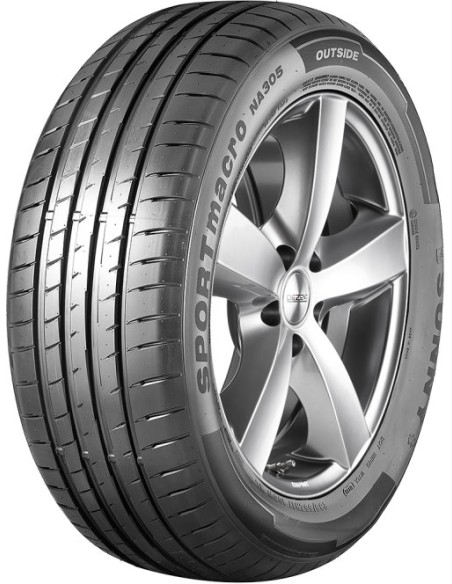 Sunny NA305 - 215/55 R18 95V