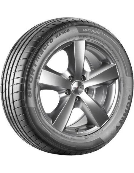 Sunny NA305 - 215/55 R18 95V