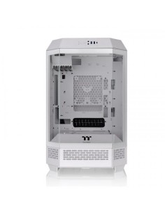 THE TOWER 300 SNOW WHITE 2