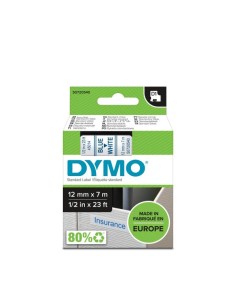 NASTRO D1 12MMX7M BLU/BIANCO 2