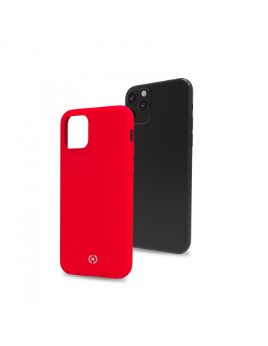 FEELING IPHONE 11 PRO RED