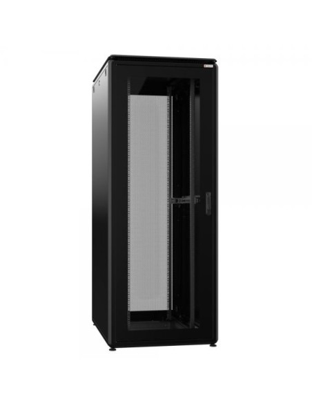 Armadio Server Rack 19'' 600x1000 26 Unità Nero serie Evolution