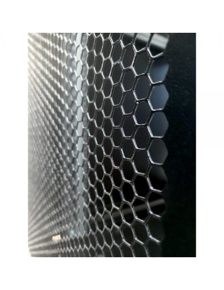 Armadio Server Rack 19'' 600x1000 26 Unità Nero serie Evolution