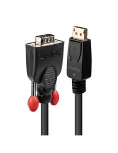 CAVO DISPLAYPORT/ VGA 1M