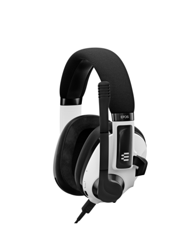 H3 HYBRID WHITE