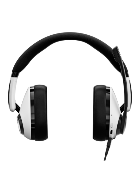 H3 HYBRID WHITE