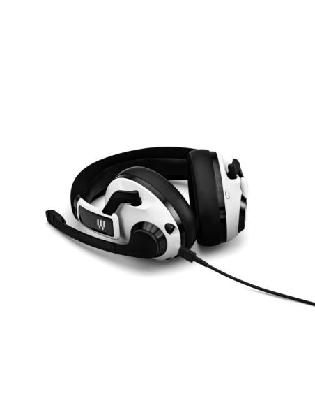 H3 HYBRID WHITE