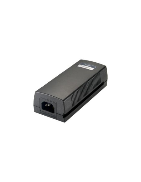 GIGABIT POE INJECTOR 30W
