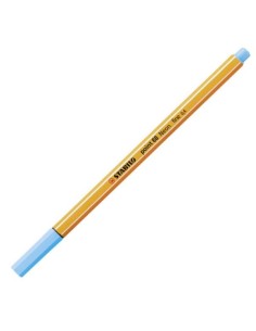 CF10 FINELINER POINT 88 AZZURR NEON