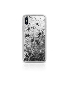 SPARKLE COVER IP X/XS PEACE 2