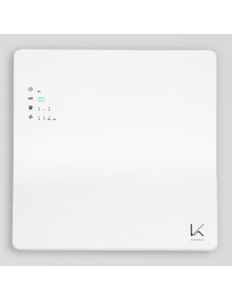 KALTECH PURIFICATORE WALL