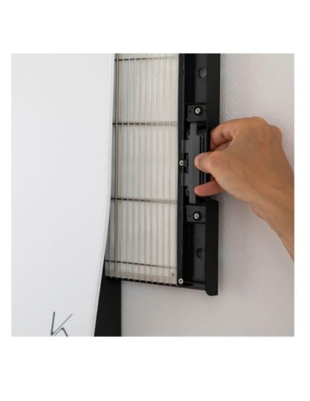 KALTECH PURIFICATORE WALL