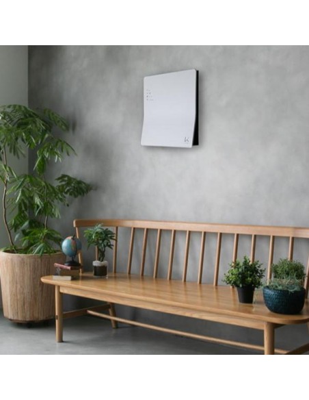 KALTECH PURIFICATORE WALL
