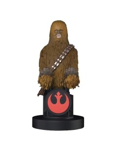 CHEWBACCA CABLE GUY