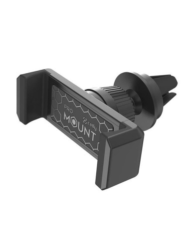 AIRVENT CAR HOLDER BLACK