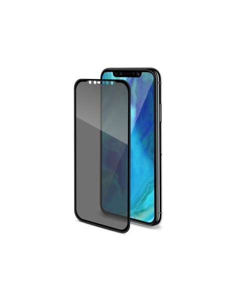 PRIVACY 3D IPHONE XS MAX BLACK