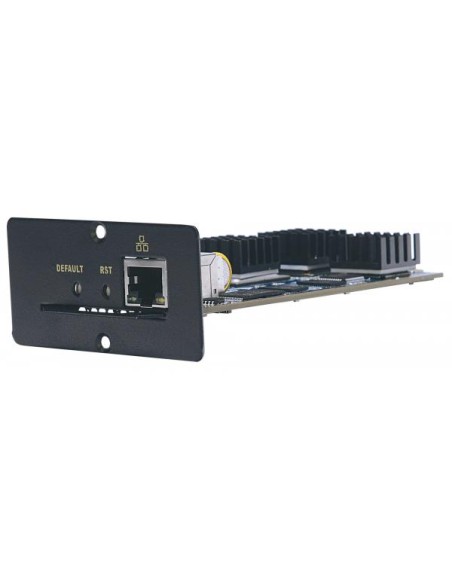 Modulo con Funzione IP per KVM Switch