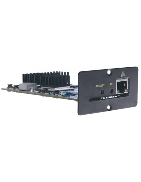 Modulo con Funzione IP per KVM Switch