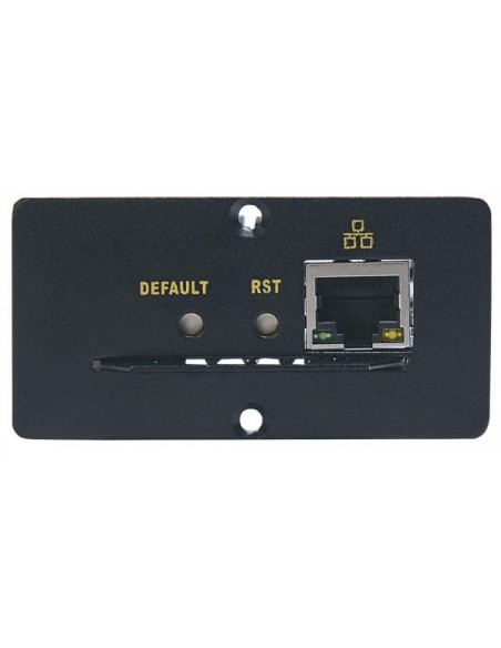 Modulo con Funzione IP per KVM Switch