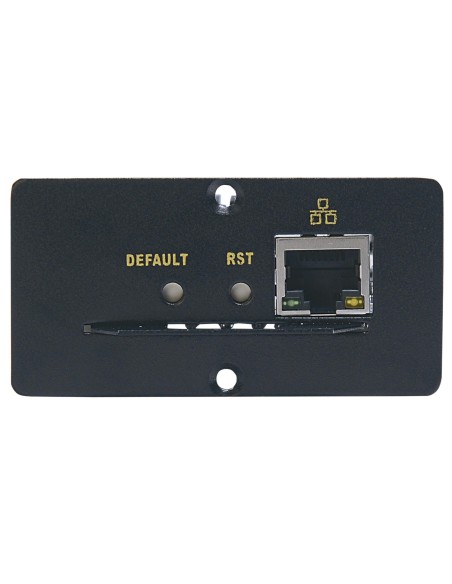 Modulo con Funzione IP per KVM Switch