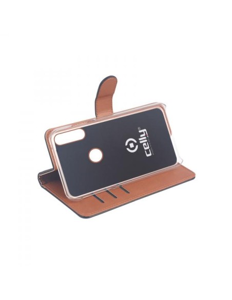 WALLY CASE GALAXY NOTE 9 BLACK