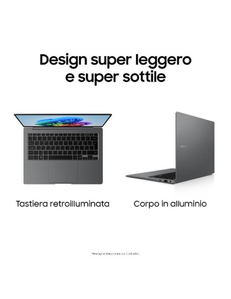 GALAXY BOOK5 PRO