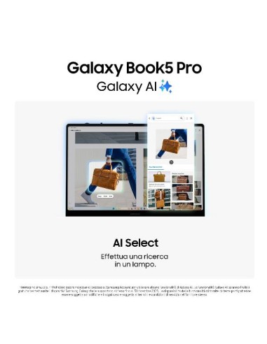 GALAXY BOOK5 PRO